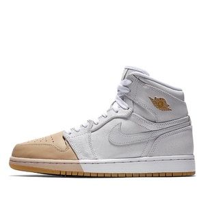 Nike Air Jordan 1 Retro High Premium Dipped EUC